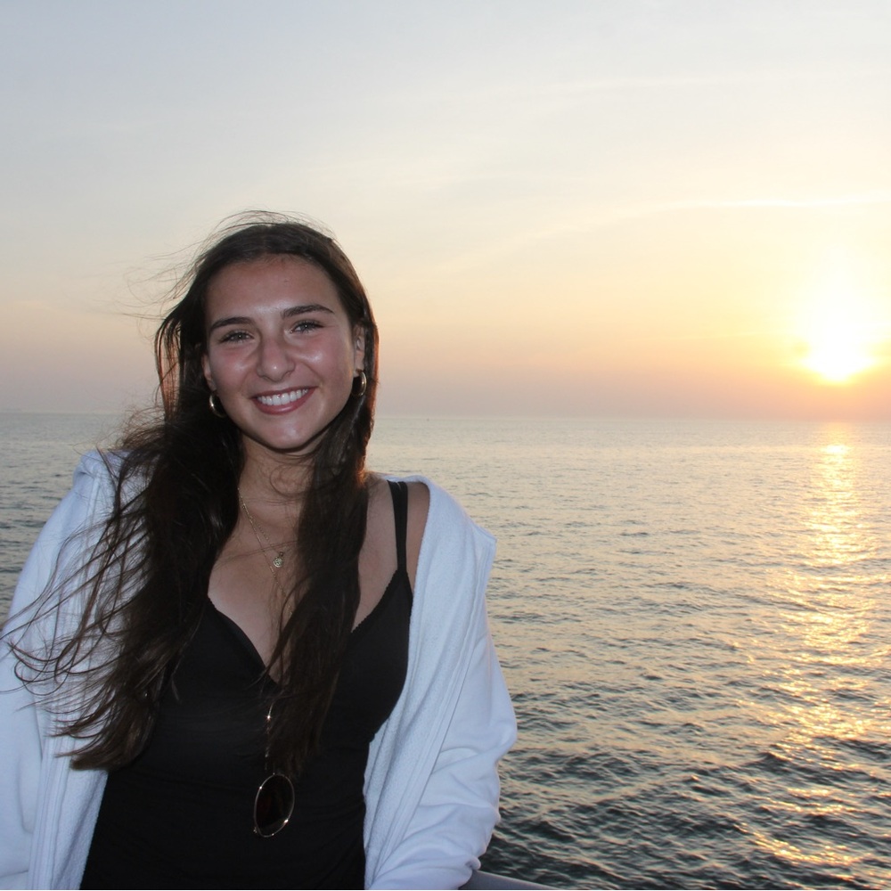 Meet your Posher, Anna